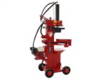 Ceccato BULL SPL16R4H – Senkrechter Benzin-Holzspalter – Motor Honda GX200 – Image 3