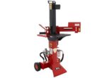 Ceccato BULL SPLE 6L – Stehender einphasiger Elektro Holzspalter – 6 Tonnen – Hub 540 mm – Image 3