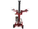 CECCATO BULL SPLE10T – Senkrechter elektrischer Holzspalter – 10 Tonnen – Image 3