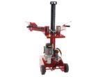 CECCATO BULL SPLE10T – Senkrechter elektrischer Holzspalter – 10 Tonnen – Image 4