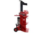 Ceccato BULL SPLE12 FDP – Stehender einphasiger Elektro Holzspalter – 12 Tonnen – Hub 540 mm – Image 4