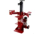 Ceccato BULL SPLE12 FDPT – Stehender dreiphasiger Elektro Holzspalter – 12 Tonnen – Hub 540 mm – Image 3