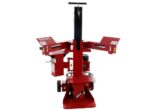 Ceccato BULL SPLE12 FDPT – Stehender dreiphasiger Elektro Holzspalter – 12 Tonnen – Hub 540 mm – Image 2