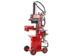 Ceccato BULL SPLE13R4T – Elektrischer Holzspalter – Stehend – 400V – Image 2