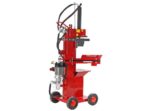 Ceccato BULL SPLE13R4T – Elektrischer Holzspalter – Stehend – 400V – Image 4