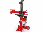 Ceccato BULL SPLE8LT – Elektrischer Holzspalter – stehend – 400V – Image 2