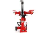 Ceccato BULL SPLE8LT – Elektrischer Holzspalter – stehend – 400V – Image 4