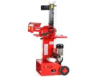 Ceccato BULL SPLE8T – Elektrischer Holzspalter – stehend – 400V – Image 2