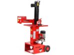 Ceccato BULL SPLE8T – Elektrischer Holzspalter – stehend – 400V – Image 4