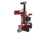 Ceccato BULL SPLET10 KOMBI – Senkrechter Hybrid-Holzspalter – Elektrisch/ für Traktor – Image 3