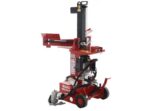 Ceccato BULL SPLET10 KOMBI – Senkrechter Hybrid-Holzspalter – Elektrisch/ für Traktor – Image 4
