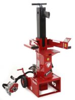 Ceccato BULL SPLET12 KOMBI – Stehender Holzspalter für Traktor – 12 Tonnen