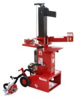 Ceccato BULL SPLET12 KOMBI – Stehender Holzspalter für Traktor – 12 Tonnen – Image 2