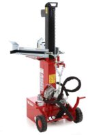 Ceccato BULL SPLT10 – Stehender Holzspalter für Traktor – 10 Tonnen – Hub 540 mm