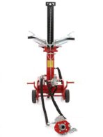 Ceccato BULL SPLT10 – Stehender Holzspalter für Traktor – 10 Tonnen – Hub 540 mm – Image 2