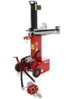 Ceccato BULL SPLT10 – Stehender Holzspalter für Traktor – 10 Tonnen – Hub 540 mm – Image 3