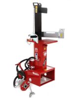 Ceccato BULL SPLT10 – Stehender Holzspalter für Traktor – 10 Tonnen – Hub 540 mm – Image 4