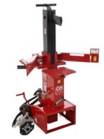 Ceccato BULL SPLT12 – Stehender Holzspalter für Traktor – 12 Tonnen – Hub 540 mm – Image 2