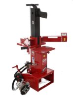 Ceccato BULL SPLT12 – Stehender Holzspalter für Traktor – 12 Tonnen – Hub 540 mm – Image 3