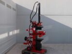 Ceccato BULL SPLT13.11 – Holzspalter für Traktor- stehend – 13t – Kolbenhub 1100 mm – Image 3
