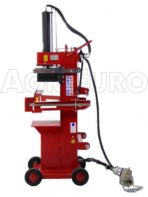 Ceccato BULL SPLT13R4 – Holzspalter für Traktor – stehend – 13 T – Kolbenhub 500 mm – Image 4
