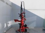 Ceccato BULL SPLT16 – Holzspalter für Traktor – stehend – 16t – Kolbenhub 110 mm – Image 2