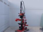 Ceccato BULL SPLT16 – Holzspalter für Traktor – stehend – 16t – Kolbenhub 110 mm – Image 4