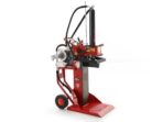 Ceccato Olindo BULL SPLE13-650TC – Elektrischer Holzspalter – Stehender – Image 3