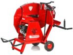 Ceccato Olindo Honda GP160 – Wippkreissäge – mit Benzinmotor – Image 4
