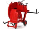 Ceccato Olindo SGT TRI – Wippkreissäge – Stammsäge – 400V – Image 2