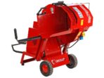 Ceccato Olindo SGTMONO – Wippkreissäge – Stammsäge – 230V – Image 2