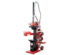 Ceccato Olindo SPLET13TLT – Hybrid-Holzspalter – Elektrisch und für Traktor – stehend – Image 3