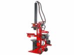 Ceccato Olindo SPLET20 – Hybrid-Holzspalter – Elektrisch und für Traktor – stehend – Image 2