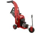 Ceccato Olindo Tritone Monster Electric – Elektro Häcksler – 400V – 12,5 PS – Image 4