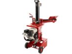Ceccato SPL10H GP160 – Benzin Holzspalter – 10 T – Image 3