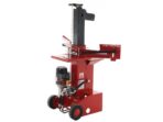 CECCATO SPLE12T – Elektrischer vertikaler Holzspalter – 12 Tonnen – Kolbenhub 540 mm – Image 3