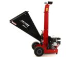 Ceccato Tritone BIG – Häcksler – Honda Motor GX 390 – Image 4
