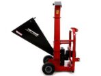 Ceccato Tritone BIG PTO – Häcksler für Traktor mit Dreipunktaufnahme – Image 4