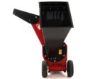 Ceccato Tritone Maxi Electric – Häcksler mit Elektromotor – 400V – 7.5 PS – Image 4