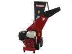 Ceccato Tritone Maxi – Häcksler mit Verbrennungsmotor – Honda GX 390 – Elektrostarter – Image 3