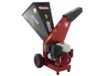 Ceccato Tritone Maxi – Häcksler mit Verbrennungsmotor – Honda GX 390 – Elektrostarter – Image 4