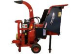 Ceccato Tritone Mega Monster P.T.O. – Häcksler für Traktor – Hydraulikgetriebe – Image 4