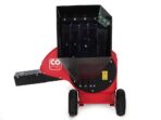 Ceccato Tritone One – Elektro Häcksler – 230V-Motor – Image 2