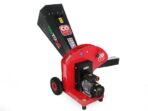 Ceccato Tritone One – Elektro Häcksler – 230V-Motor – Image 4