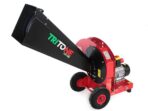 Ceccato Tritone One – Elektro Häcksler – 400V – Image 2