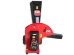 Ceccato Tritone One – Elektro Häcksler – 400V – Image 4