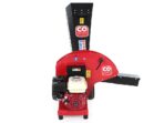 Ceccato Tritone ONE – Gartenhäcksler mit Benzinmotor – Honda GX 200 – Image 3