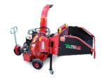 Ceccato Tritone Super Monster – Profi Benzinholzhäcksler – Honda GX 390 – Image 4