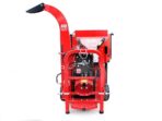 Ceccato Tritone Super Monster PTO – Profi Häcksler mit Zapfwellenantrieb für Traktor – Image 2