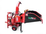 Ceccato Tritone Super Monster PTO – Profi Häcksler mit Zapfwellenantrieb für Traktor – Image 3